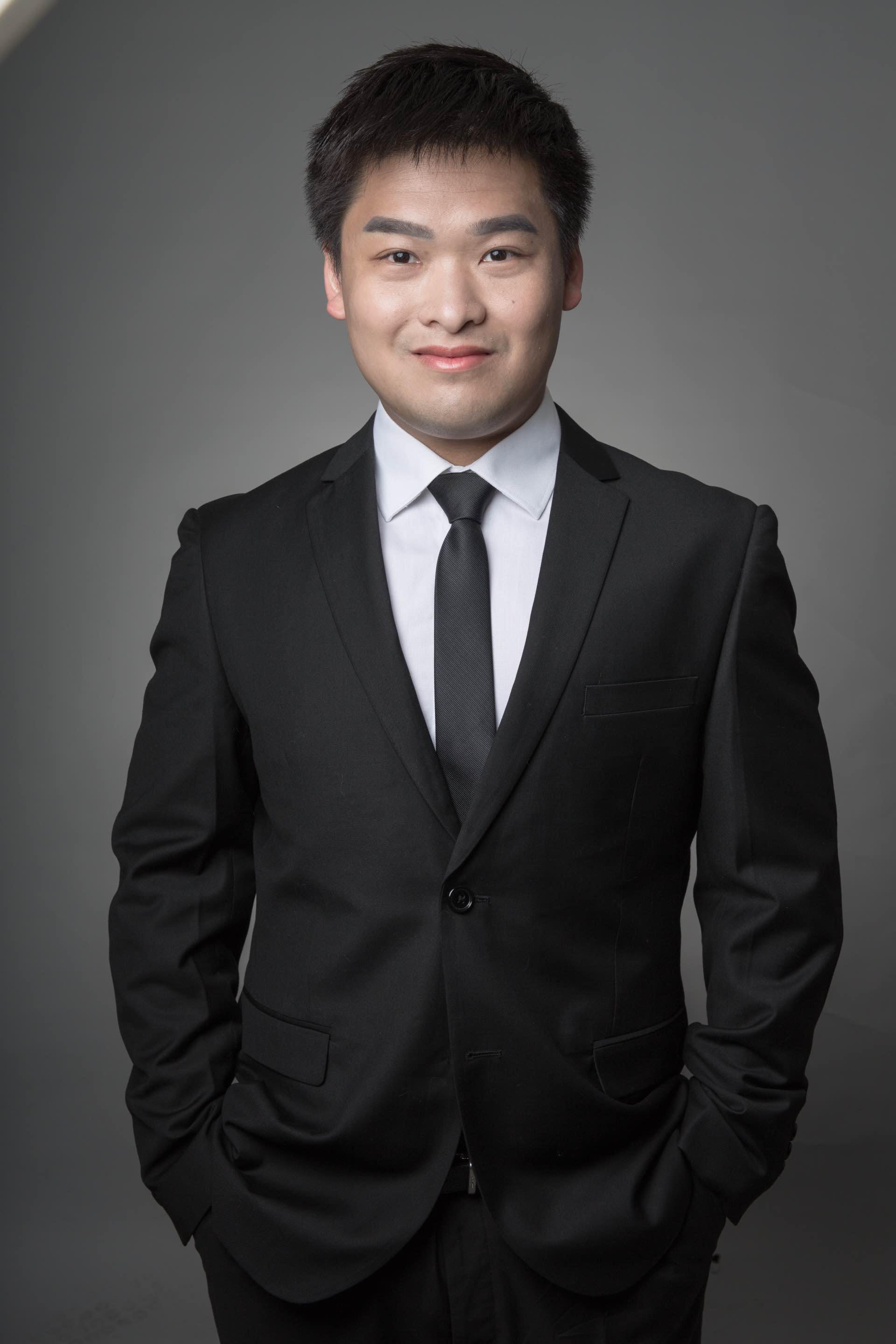 Daniel Tang - Professional Real Estate Agent